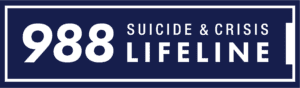 988 Suicide & Crisis Lifeline